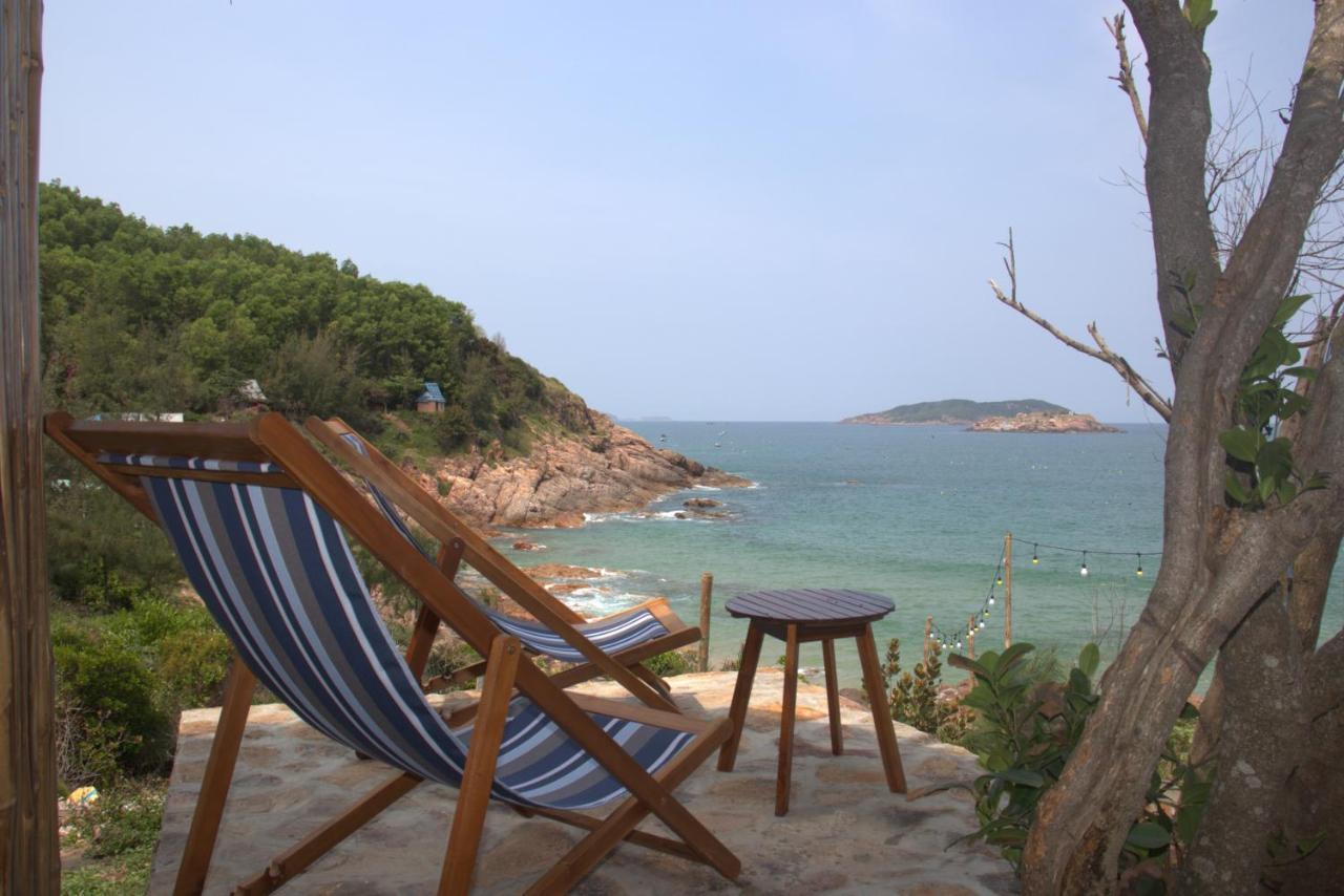 Life'S A Beach กวีเญิน ภายนอก รูปภาพ