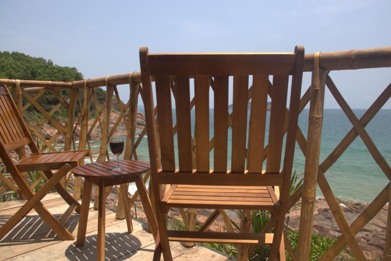 Life'S A Beach กวีเญิน ภายนอก รูปภาพ