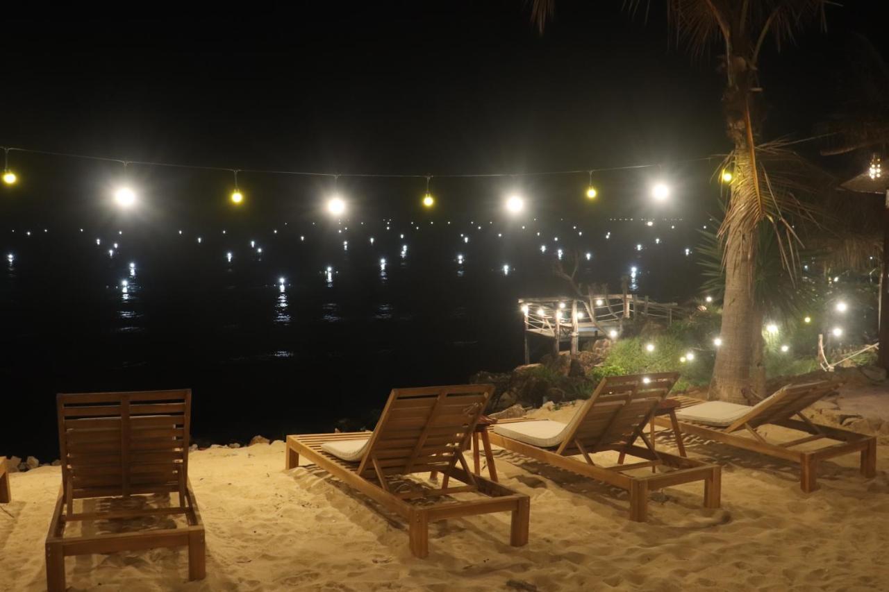 Life'S A Beach กวีเญิน ภายนอก รูปภาพ