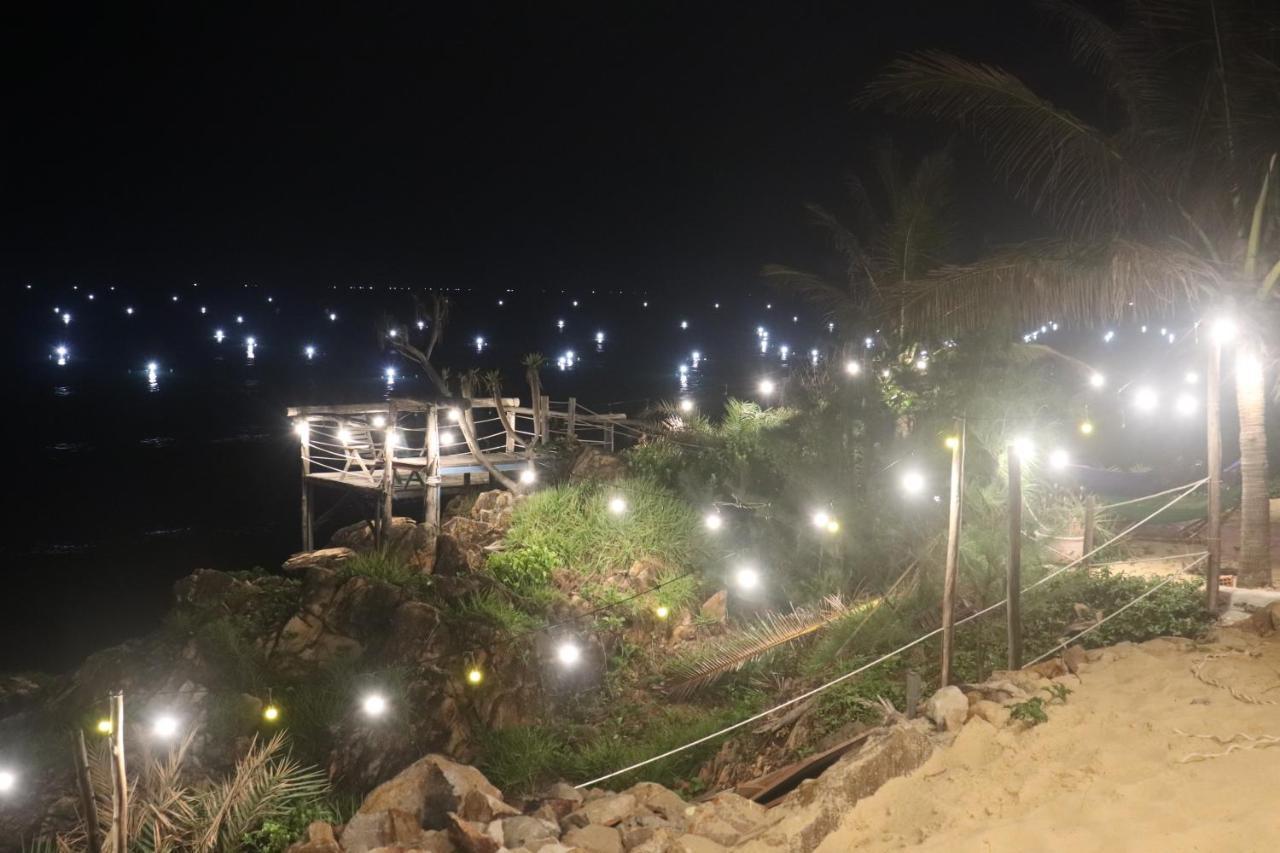 Life'S A Beach กวีเญิน ภายนอก รูปภาพ