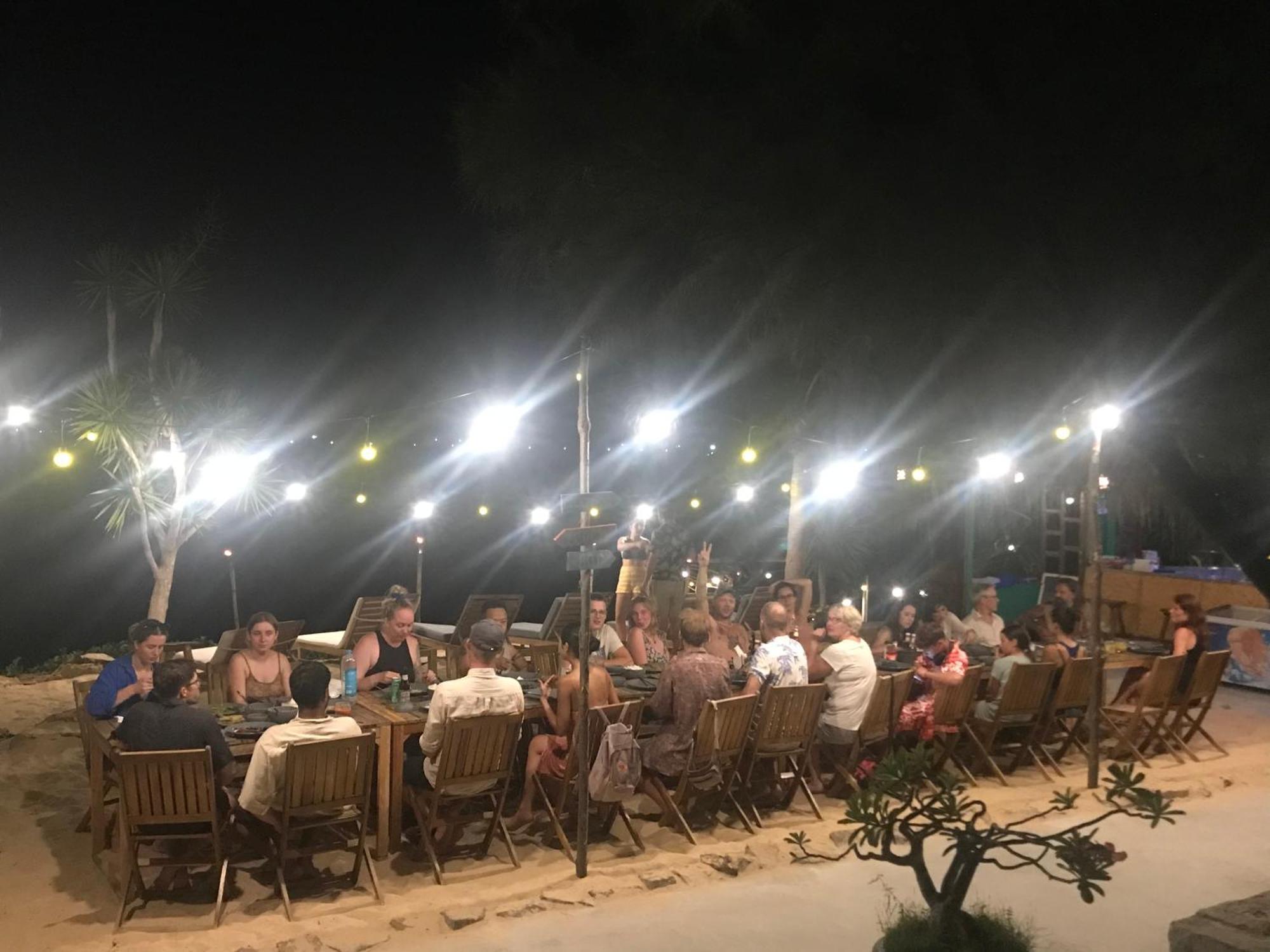 Life'S A Beach กวีเญิน ภายนอก รูปภาพ