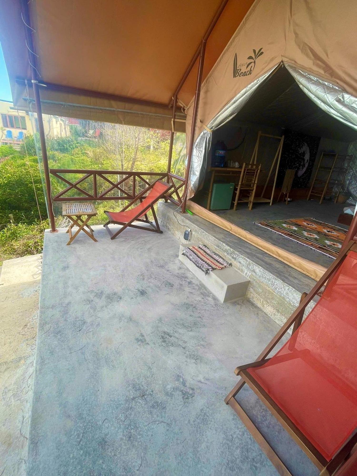 Life'S A Beach กวีเญิน ภายนอก รูปภาพ