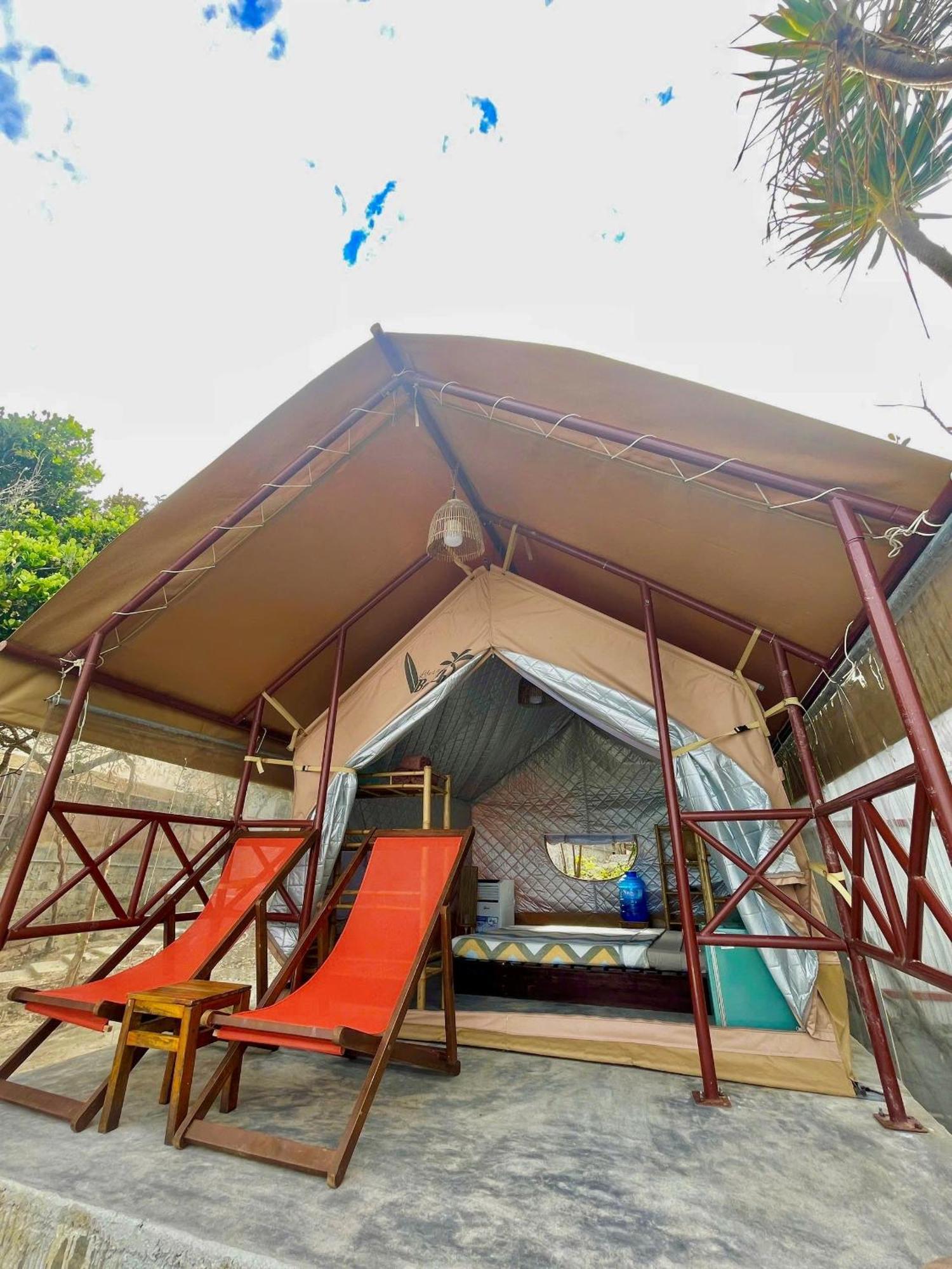 Life'S A Beach กวีเญิน ภายนอก รูปภาพ