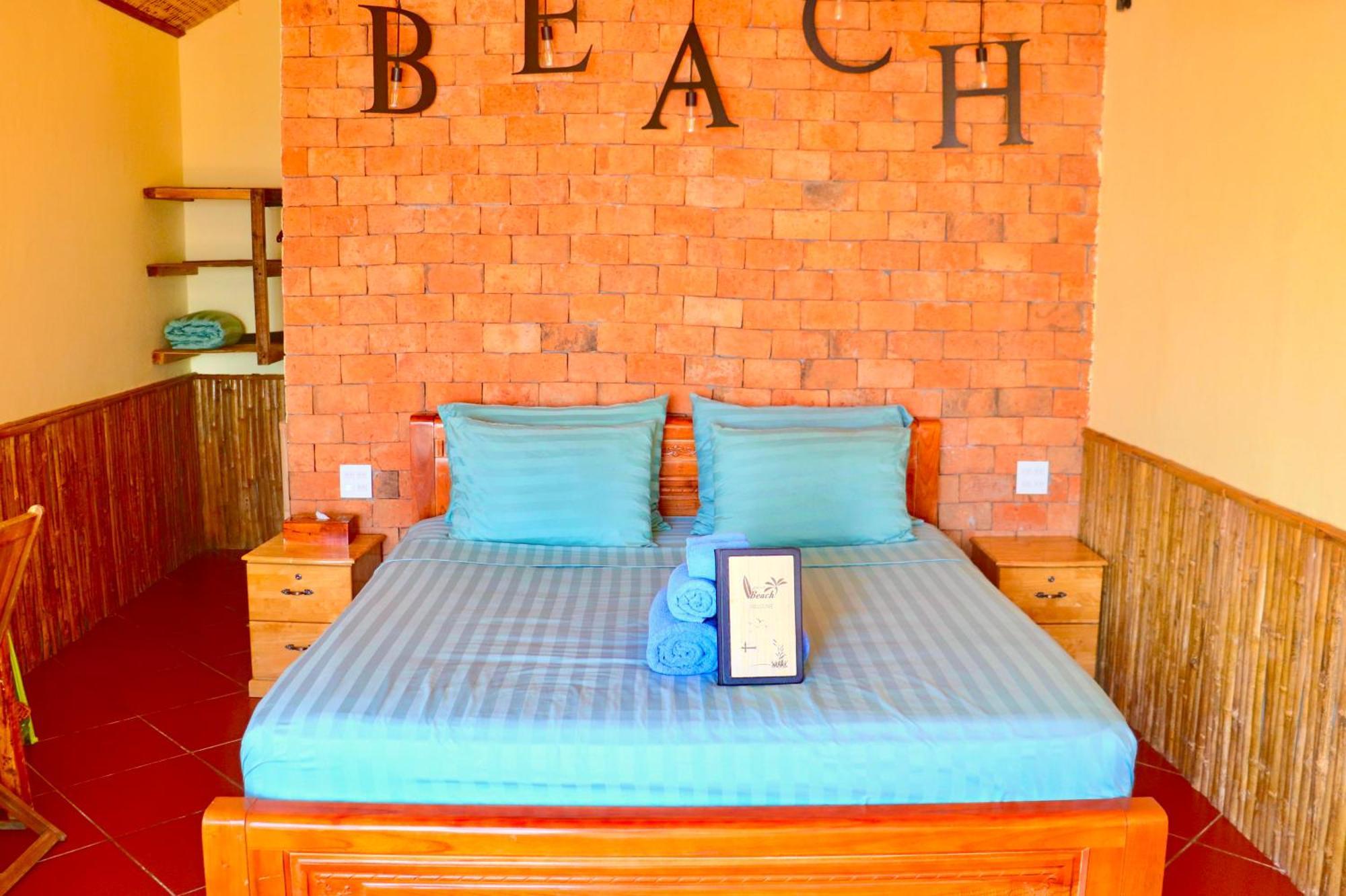 Life'S A Beach กวีเญิน ภายนอก รูปภาพ