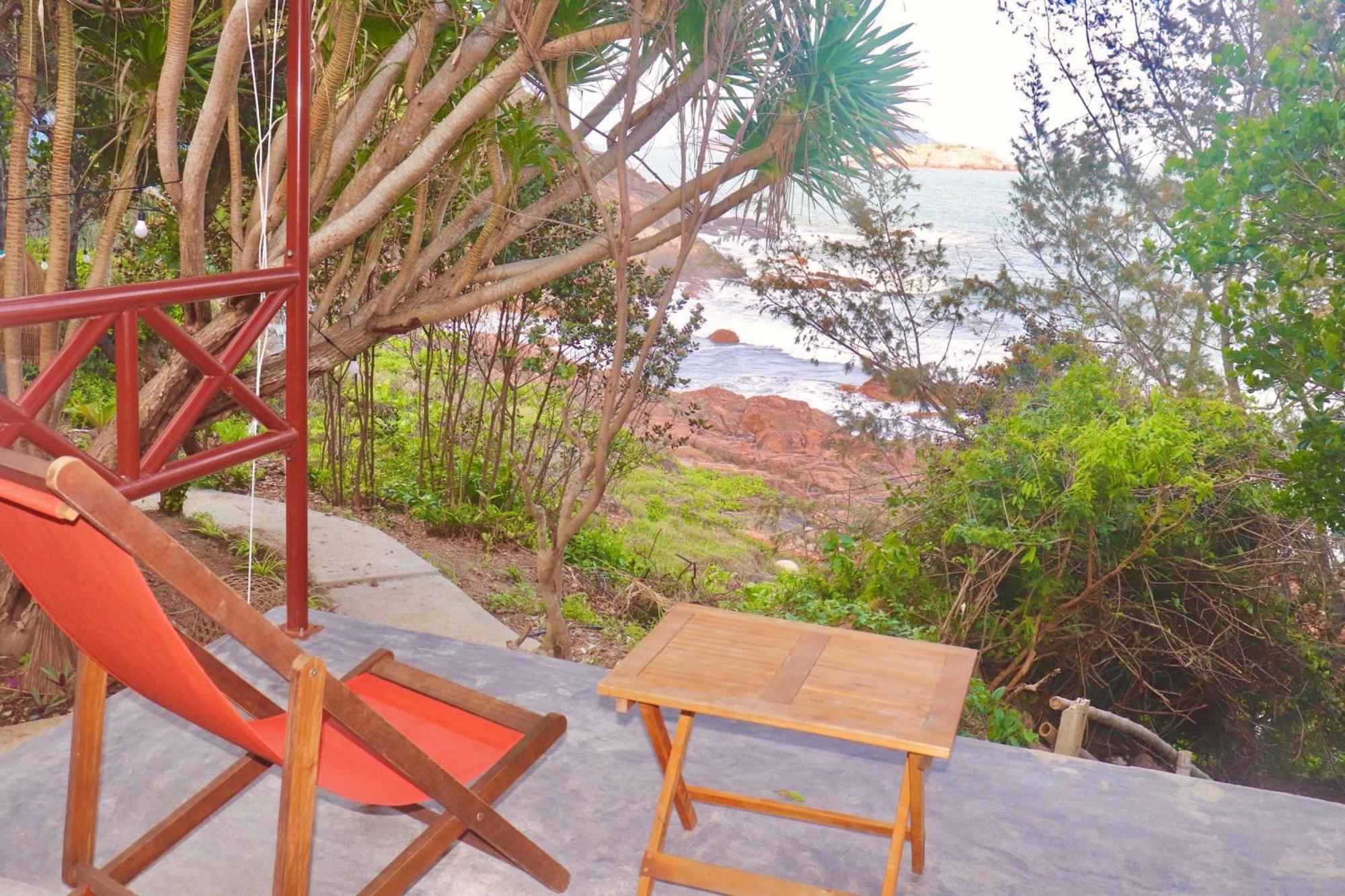 Life'S A Beach กวีเญิน ภายนอก รูปภาพ